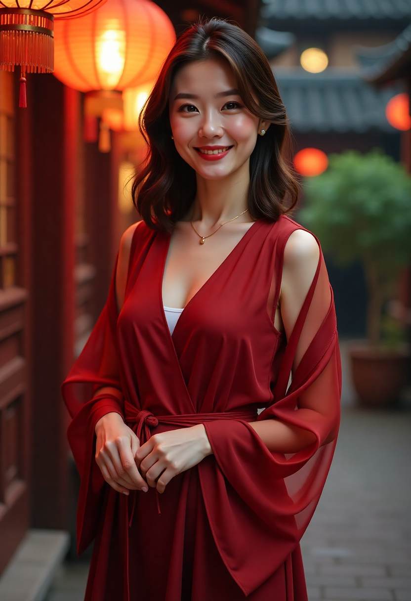 吧台低语
