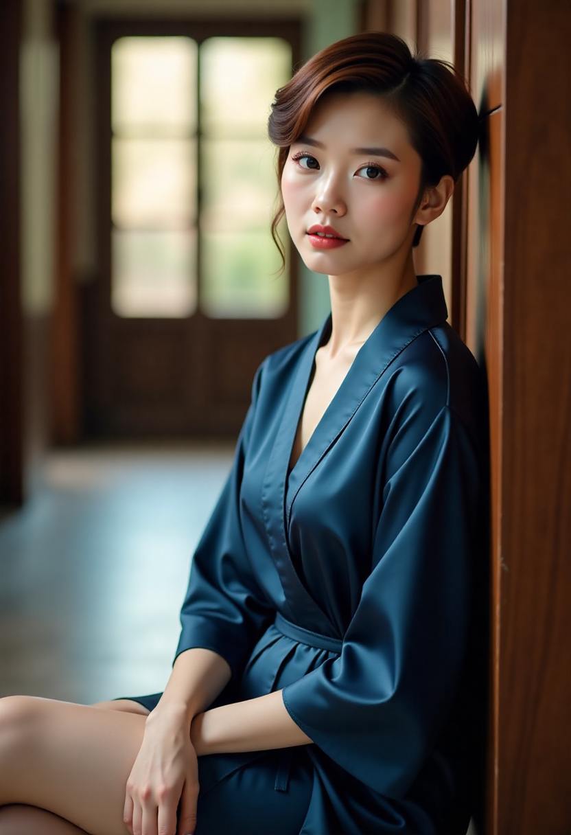 手冲时光